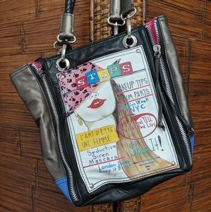 NWOT Brighton bag